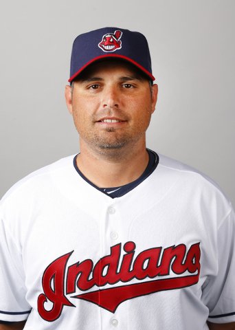 RandomCLE's tweet photo. Kevin Cash - Coach - Cleveland Indians (2013-2014) https://t.co/jzLR94Zqcl