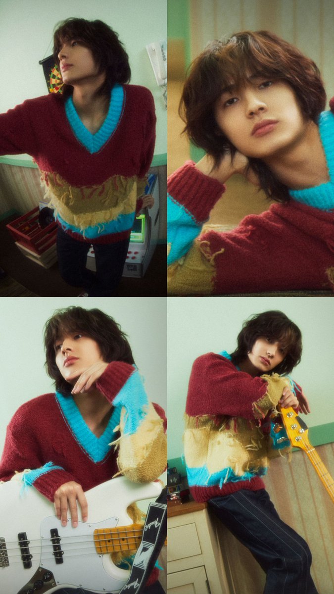 JOOYEONLOOKS's tweet photo. JOOYEON EXTRAORDINARY + ORDINARY TEASER
#HelloWorld_JOOYEON #HelloWorld_D7
#XdinaryHeroes @XH_official https://t.co/BfWkN2ElVD