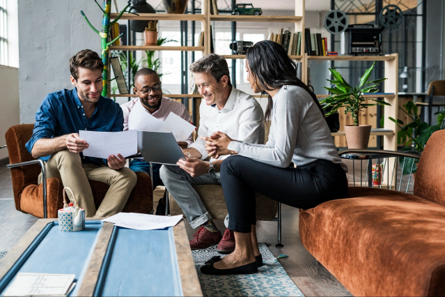 GirishManral8's tweet photo. As a leader, we should strive to become facilitators, mentors and role models in order to create the best work environment for our team. https://t.co/JgfqrLxrEJ https://t.co/iwn2fqQ7J2