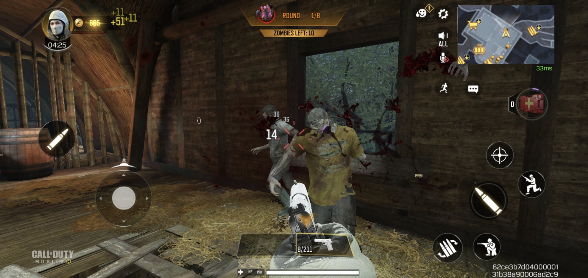 Call Of Duty: Mobile Leaks & News on Twitter: 