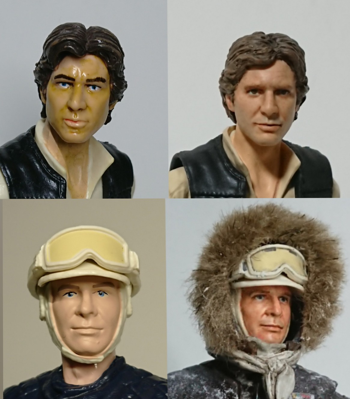   HAPPY BIRTHDAY   Harrison Ford 