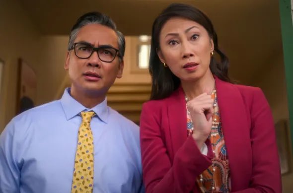 FionaSaysWords's tweet photo. Protect Erika Vu’s parents at all costs! They really redefined what a healthy relationships with Asian parents could look like 😭 https://t.co/Lj5xW4sSZO