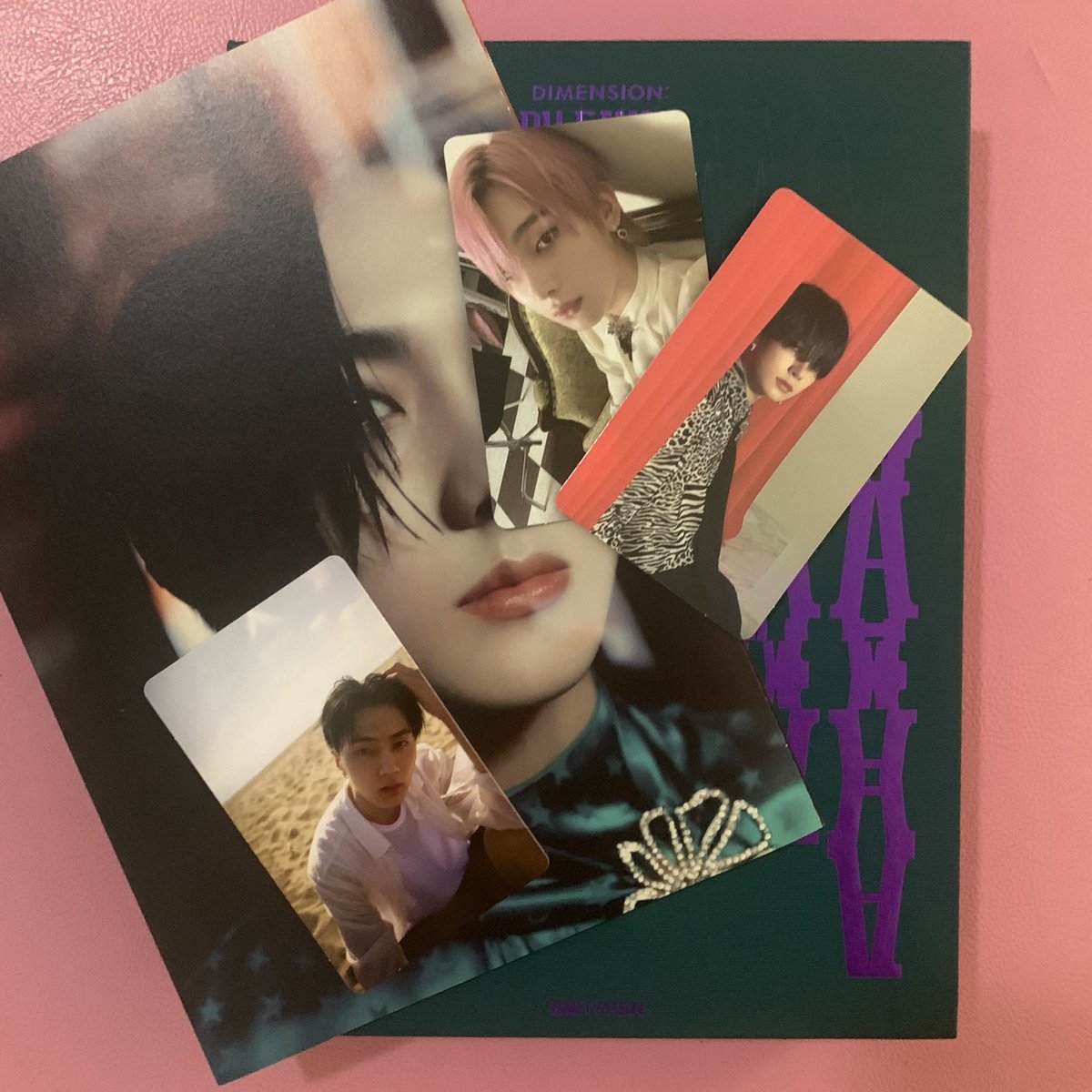 solene (@enhaenhachi) / Posts / X