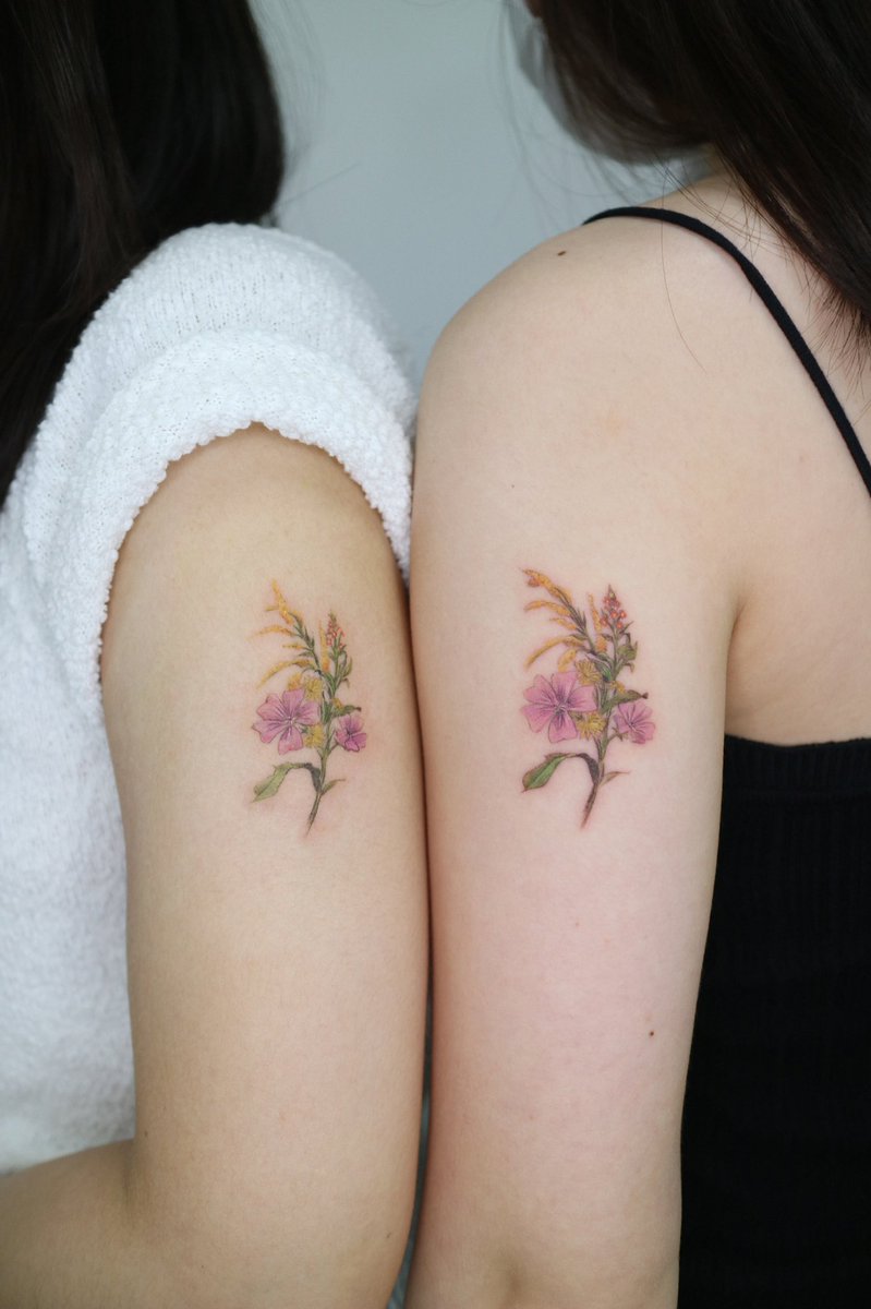 범람원타투🍇 (@rhamonetattoo) / Posts / X, image size:799x1200