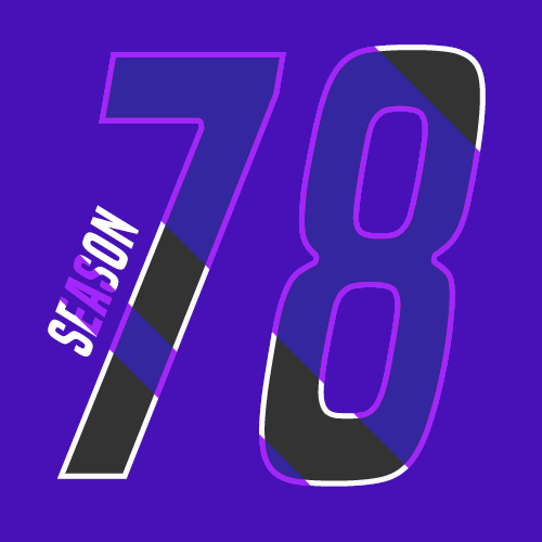 Season 78!