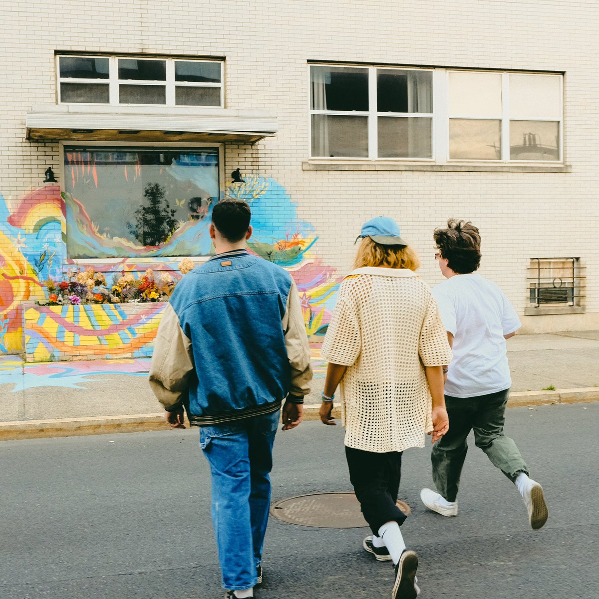 YOUNG CULTURE tweet media