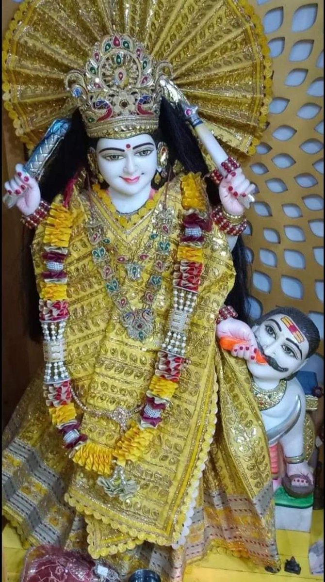 Mahamandleshwar Swami Vedmurti Giri ji tweet media