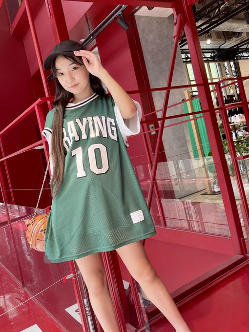 Twitterのコスプレ画像33