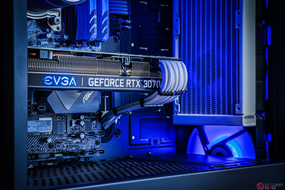 PowerGPU tweet media