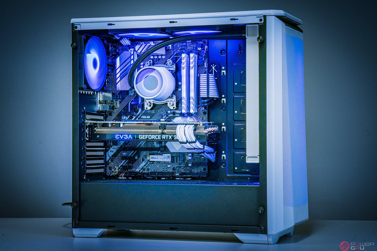 PowerGPU tweet media
