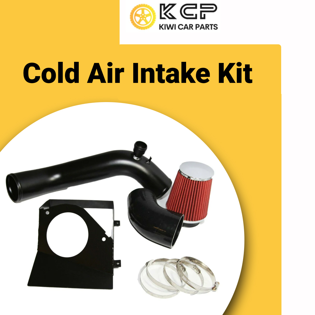 kiwicarparts's tweet image. Unleash your engine potential and efficiency with greater air flow in order to produce more power. Better turbo spin and reduced turbo lag allow engine to uncap it full performance potential especially with full throttle.

Order now: bit.ly/3ymZ2W8

#intakekit #carparts
