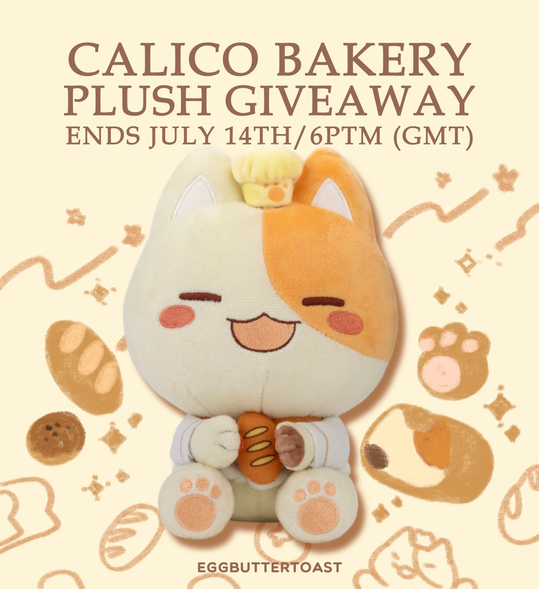 nao 🍞🍳 || @Doujima L39 tweet media