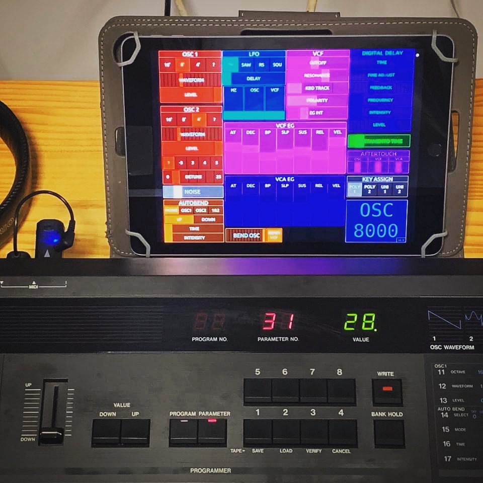 CME Pro - The MIDI Experts tweet media