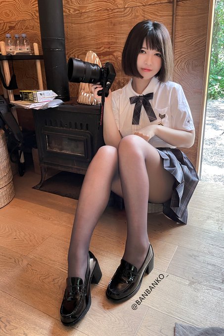 コスプレイヤー半半子のTwitter画像31
