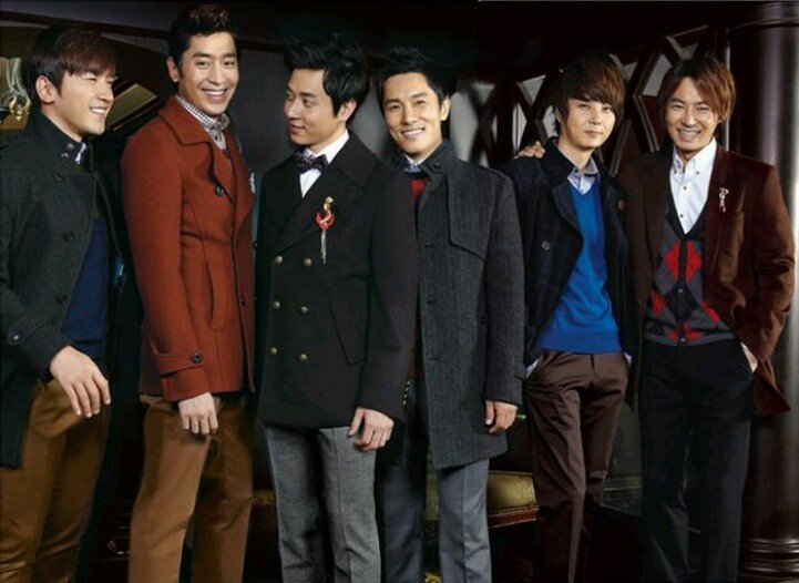 Shinhwafan_'s tweet photo. Shinhwa

*cr to rightful ppl
#EricMun #leeminwoo #JunJin #KimDongWan #ShinHyeSung #Andy #신화 #에릭 #앤디 #신���성 #이민우 #김동완 #전진 https://t.co/yJpsIpXEuY