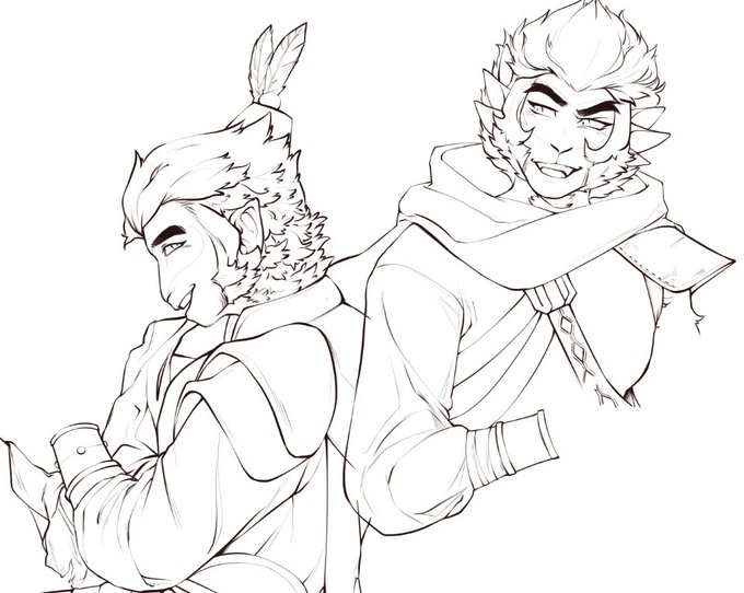 still not happy with mac's face but hey progress has been made 