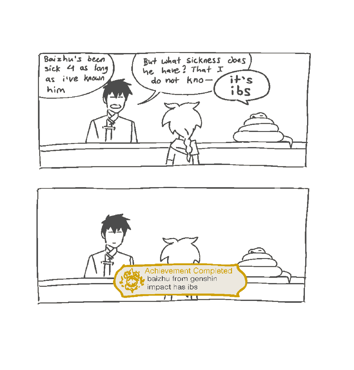 changsheng's grand day out 