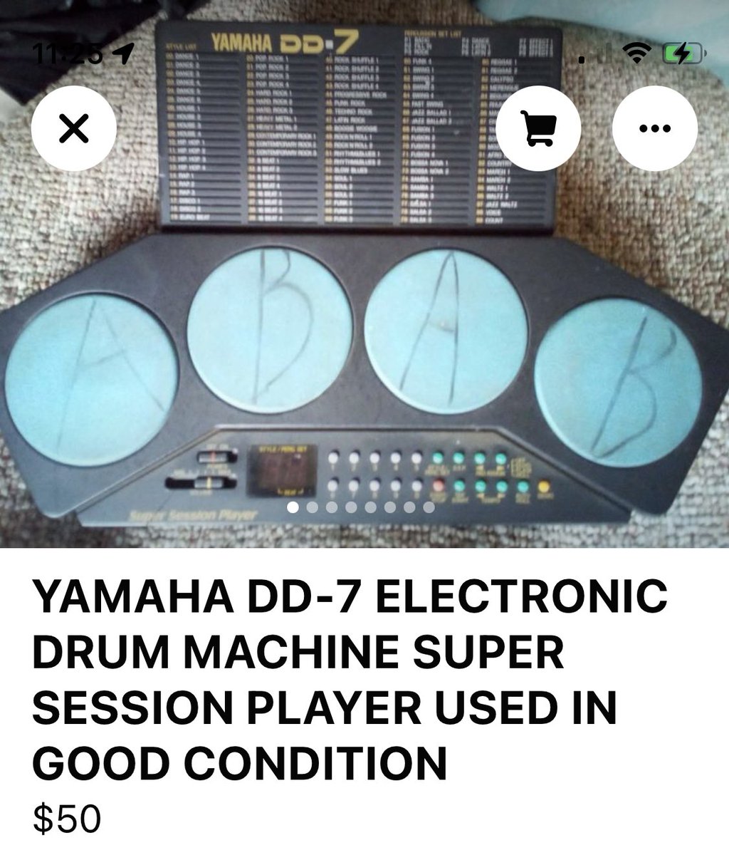 instermints's tweet image. ABAB!