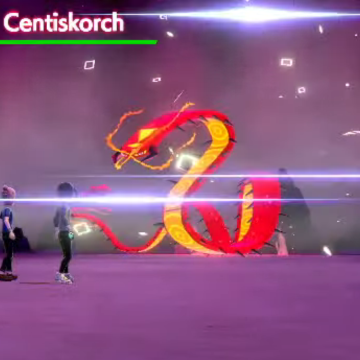 8BitKingGaming's tweet photo. NEW WEEKLY DEN! 24/7 #SquareShiny Den 161 (GMAX Centiskorch Den) in #PokemonSwordShield, which includes Magmar, Heatmor, Delibird, Magmortar, Chandelure, Centiskorch, Ninetales, and GMAX Centiskorch all Square Shiny! With Auto Friend add too!
https://t.co/DD305mS8XA https://t.co/jU1rK8RqQi