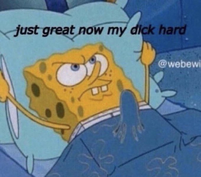 INSOMNIO &amp; HORNY https://t.co/KkrOeIVYNG