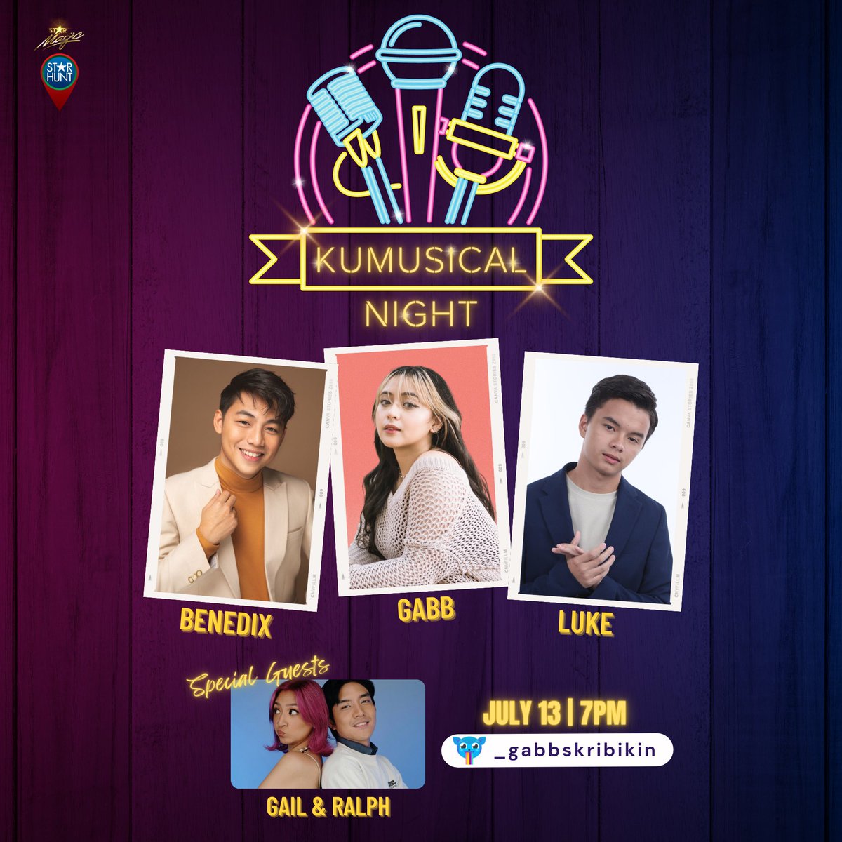 TeamLukeOFC_'s tweet photo. Hello Solid Luke!

Kita kits po tayo mayang 7:00 pm sa KUMUSICAL NIGHT 

Goodluck Luke!

#LukeAlford | @AlfordLuke23 | @kumuPH https://t.co/6gET6waLT8