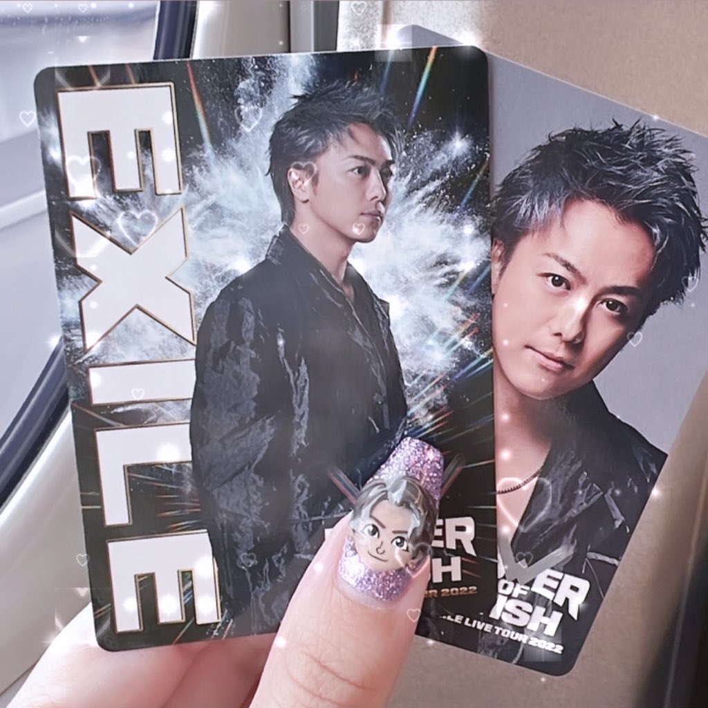 rmn_04's tweet photo. 📌𝚃𝙰𝙶

💜𝚃𝙰𝙺𝙰𝙷𝙸𝚁𝙾 🖤𝙺𝙰𝚉𝚄𝙺𝙸

𝟷𝟿𝟿𝟽｜関西｜拒否無

敬浩と和希が大好きです💞

小学生の時一目惚れしてから
結婚しても沼にハマったまま🥹💜

お友達欲しいので仲良くしてください🫶

#EXILE #LDHfamさんと繋がりたい 
#ldh #LDHファンさんと繋がりたい 
#dobermaninfinity #d6 https://t.co/gqELKXyK6r