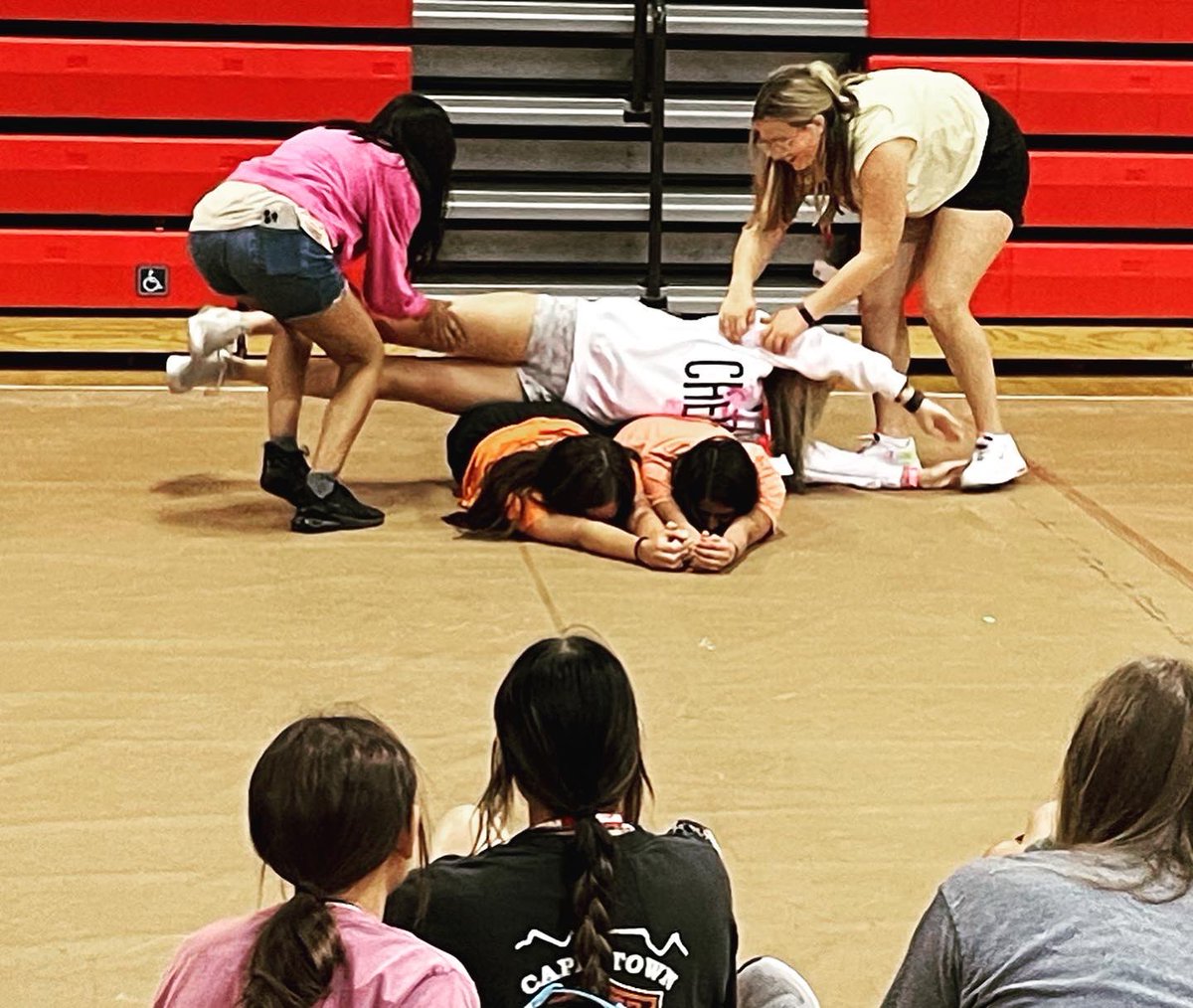OASC Oklahoma tweet media