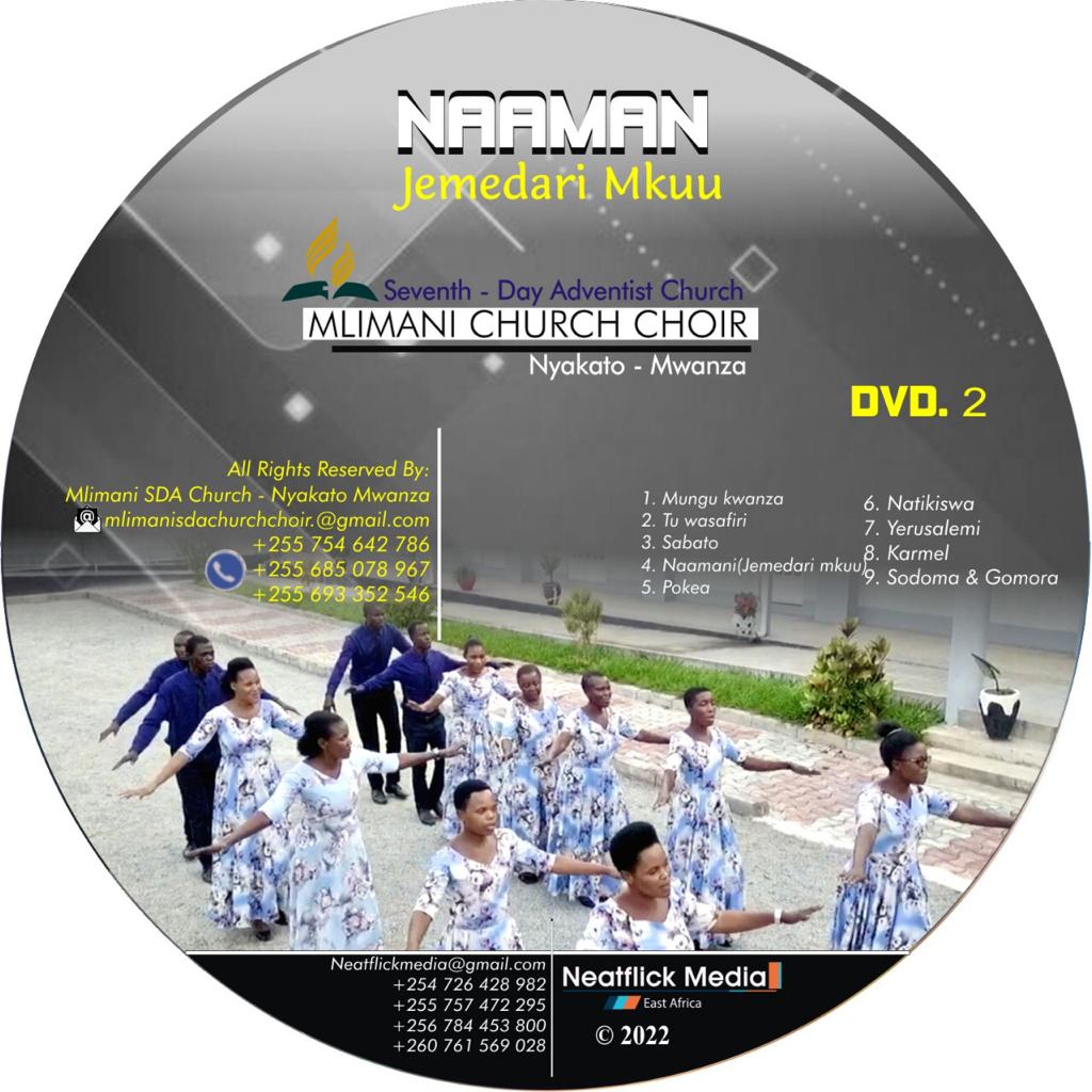 ya_mamlaka's tweet photo. ๐ To be Launched DVD VOL 2 #NAAMANI #JEMEDARIMKUU https://t.co/TOoPJ5Ngti