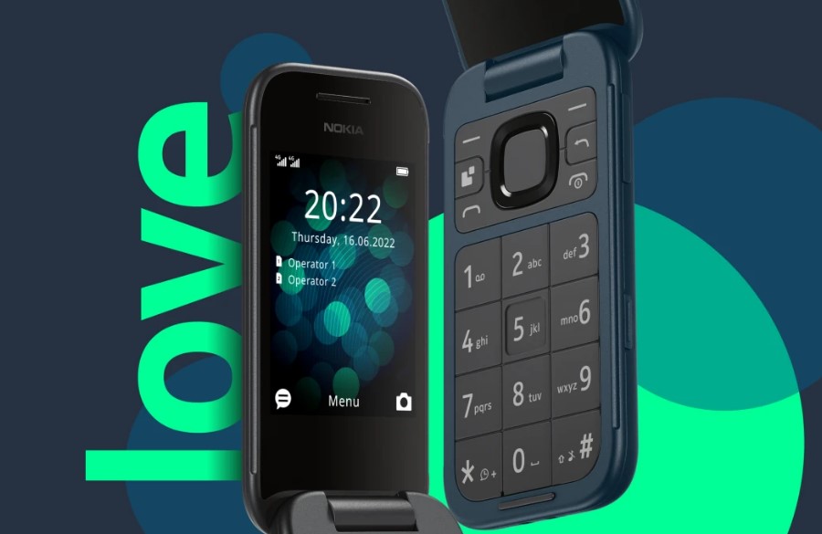 GadgetArena4's tweet photo. Nokia 2600 Flip, Nokia 5710 Xpress Audio, and Nokia 8210 4G has been Launched by HMD Globally.
To know more about the details visit website.
https://t.co/tZuzon2q37
#nokia 
#nokiafeaturephones 
#Nokia2600flip
#nokia5710xpressaudio 
#nokia82104g https://t.co/1BTzxUbFqL