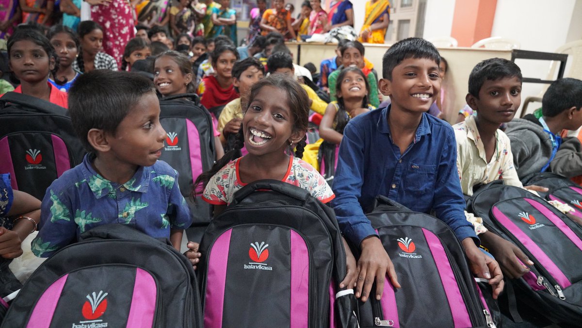 balavikasa_ngo's tweet photo. We are grateful to SOPAR - Canadian donors for their generous contribution towards sponsoring 67 poor and needy #widows and their 150 children. #WidowSponsorshipProgram. https://t.co/PN0CdewOMv