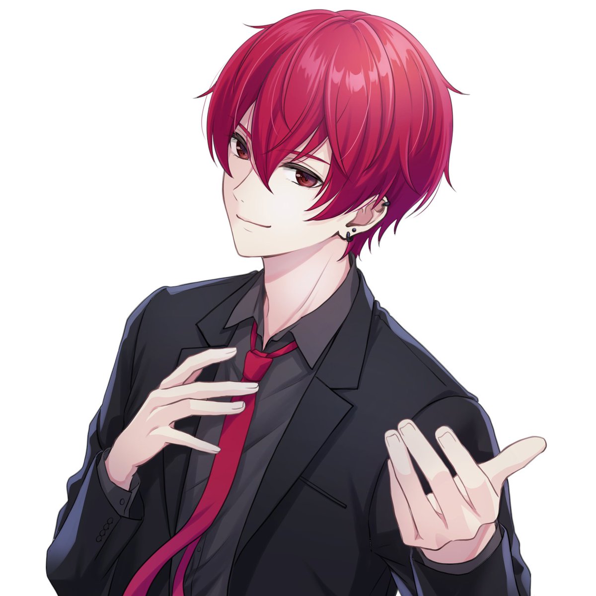 ありがとう様　　白ひげ＆赤髪 白ひげと赤髪＠加工画像】 | VioleT☆Sumire'sCosBLOG