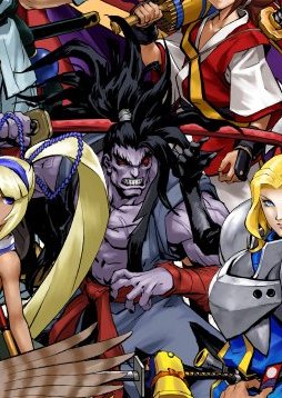 羅刹丸かっこええなあー
さすが魔性覇王丸の開祖‥。 