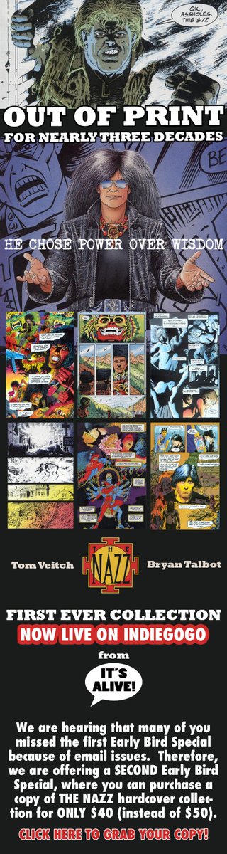 DREW FORD tweet media