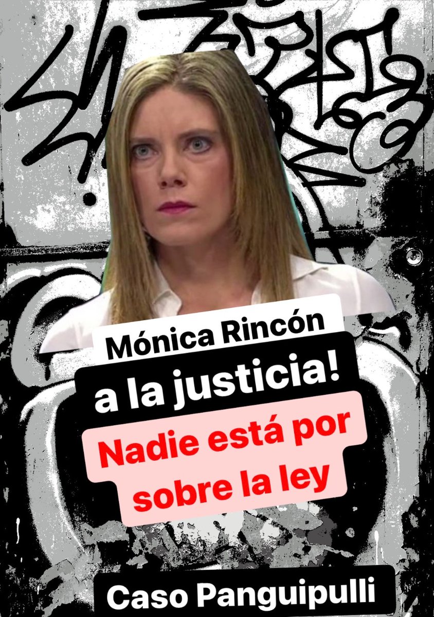 Justicia para el Sgto Gonzalez