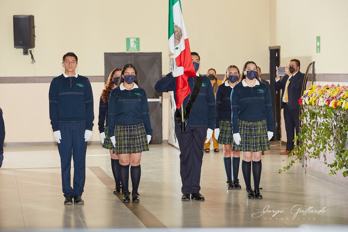 CbtPolotitlan's tweet photo. En presencia de autoridades educativas y municipales se llevó a cabo la 🎓Ceremonia de Terminación de Estudios de la Generación 2019 - 2022🎓, deseándoles el mejor de los éxitos en sus próximos proyectos de vida.
¡Enhorabuena Muchas Felicidades a los Graduados del CBT Polotitlán! https://t.co/WJiXjxcEUJ
