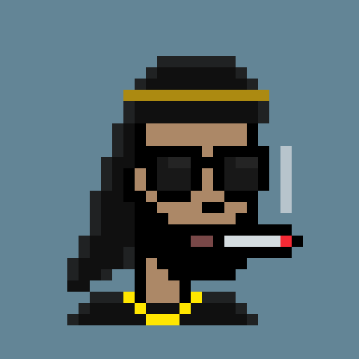 The Sheikh 
Oil Company Owner
Net Worth Tag : Billionaire
7 Traits 😎
Link🔽
opensea.io/assets/ethereu…
🔼
Grab it fast 2/6 Sheikh Sold🥳🚀💸
Grab your Fav Now !
#NFT #NFTCommunity #TheSaudisNFT #TheSaudis #ETH #nftcollectors #MAXBIDDING