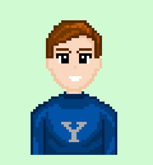 Harvard or Yale? 🤔

#Harvard #Yale #IvyLeague #University #School #Students #Blockchain #Ethereum #crypto #NFTCommunity #NFTGiveaway #NFTdrop #nftcollector #freemint #free #freemintnft #NFTs