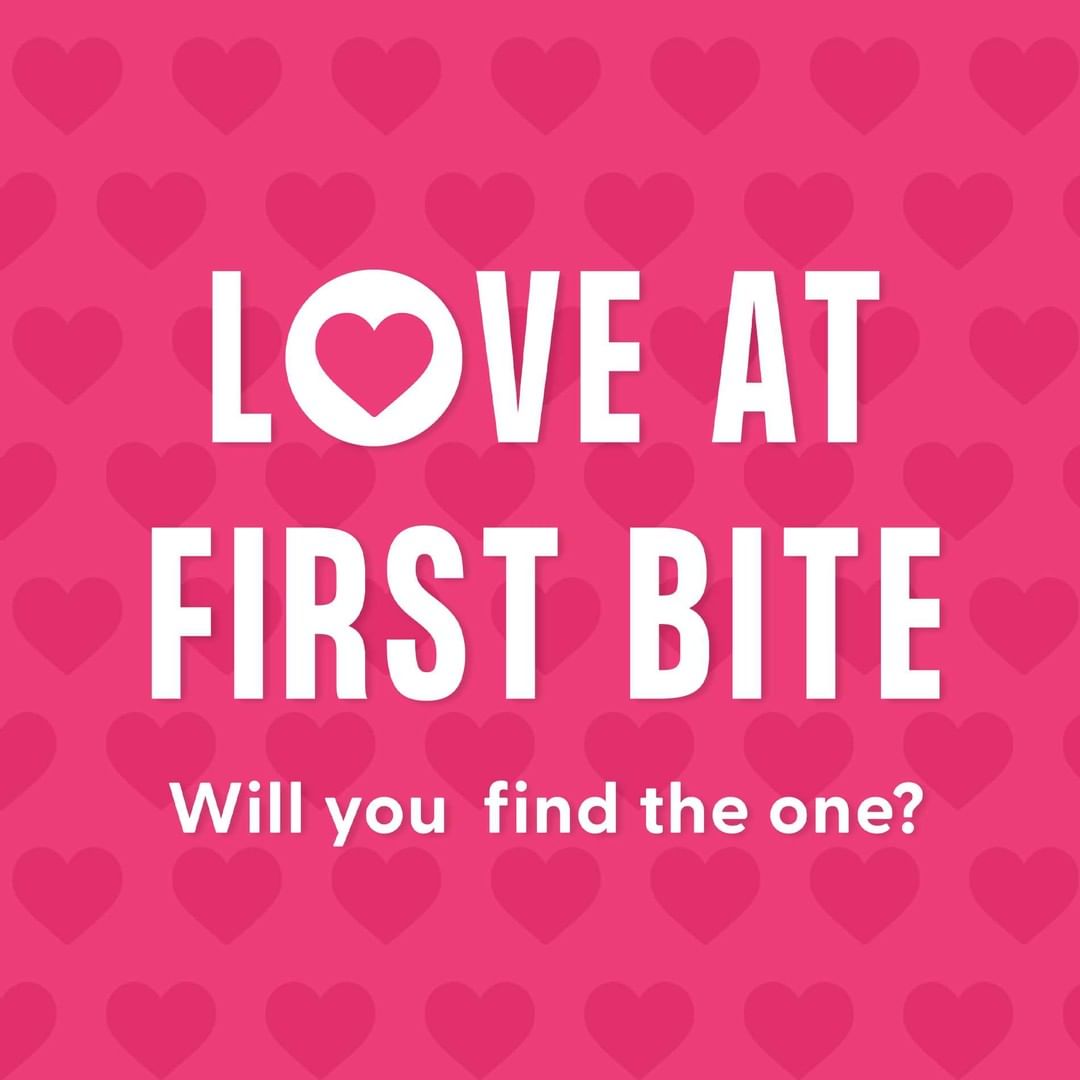 Love at First Bite is our social experience where once a week during Visa Wellington On a Plate, a couple of strangers share a lunch, drink or dinner (on us). 😍
👉 Registration for 2022 is now open! 👈  
visawoap.com/love-at-first-…