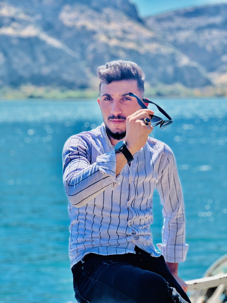 Yazacak pek şey yok👋hal