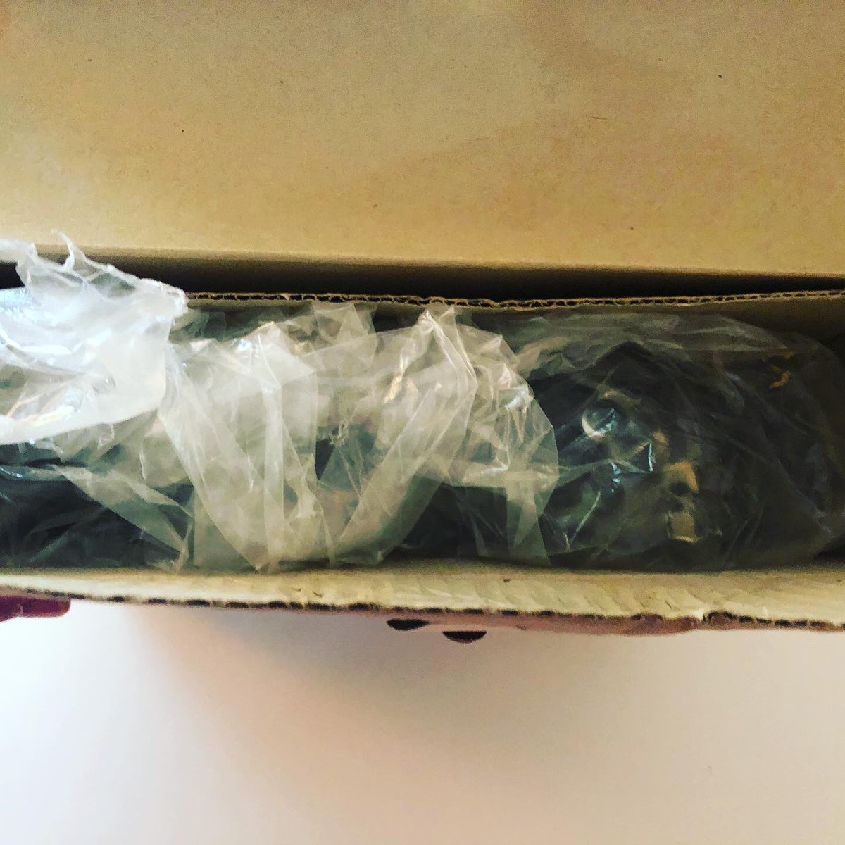 retromodstore's tweet photo. Absolutely stunning unused new old stock Walther Glass Carmen 3 Part Relish Tray in original box! Price $35 + shipping. This stunning piece was created in West Germany in the 1970’s, and is a relish tray with three sections, similar to a divided dish. #waltherglass https://t.co/lmBmLPz8Q3