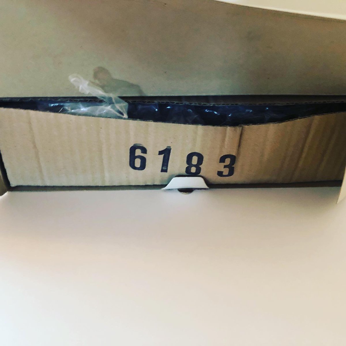 retromodstore's tweet photo. Absolutely stunning unused new old stock Walther Glass Carmen 3 Part Relish Tray in original box! Price $35 + shipping. This stunning piece was created in West Germany in the 1970’s, and is a relish tray with three sections, similar to a divided dish. #waltherglass https://t.co/lmBmLPz8Q3