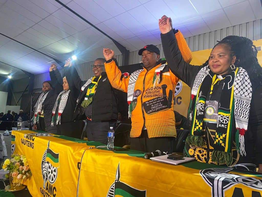 ANC Centurion Zone (@anccentzone) on Twitter photo 