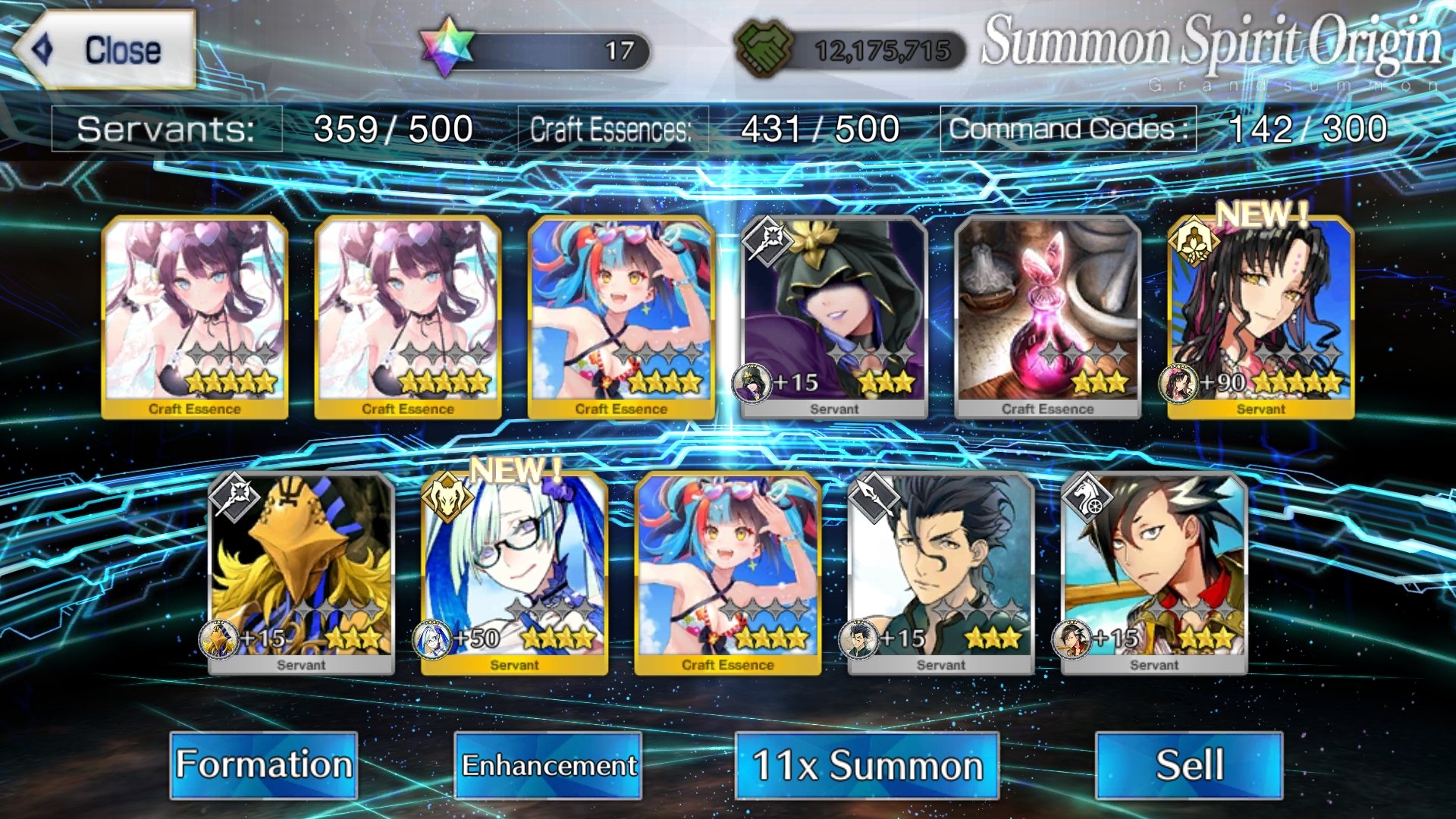 Lord Ashura ️Crunchyroll Expo 2022 on Twitter "One heck of a Multi on