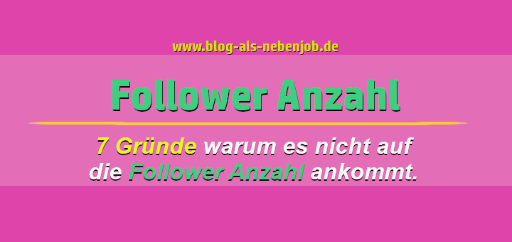 trustedblogs's tweet photo. 7 Gründe warum die Anzahl der #Follower unwichtig ist:

https://t.co/HA2ibeqVGu

Tipps von @BlogAlsNebenjob und anderen wunderbaren Bloggern!

Folge uns für mehr #Blog #Lesetipps ❤️ https://t.co/PxIbUByCdr