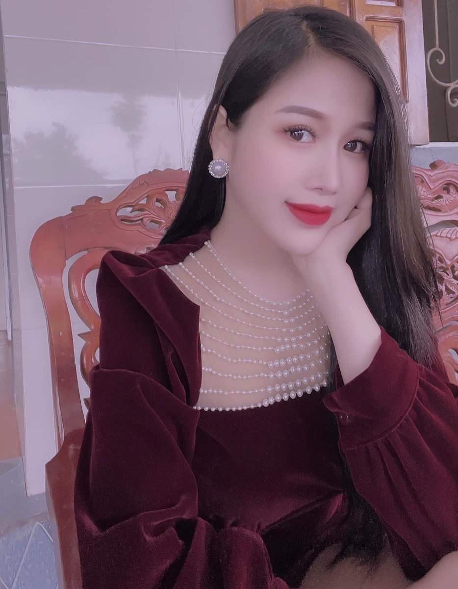 Ái Ngọc tweet media