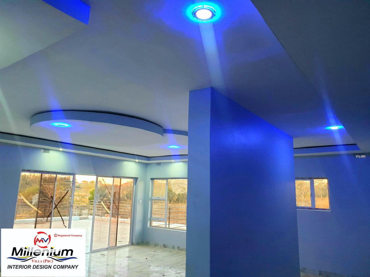 "A room is a floor - to - ceiling design, and the lighting can be the final link tha completes the space."

Get your quotation today!!

Contact us on +263777861865/+263719861865
#homerenovation 
#interiordesign 
#Zimbabwe