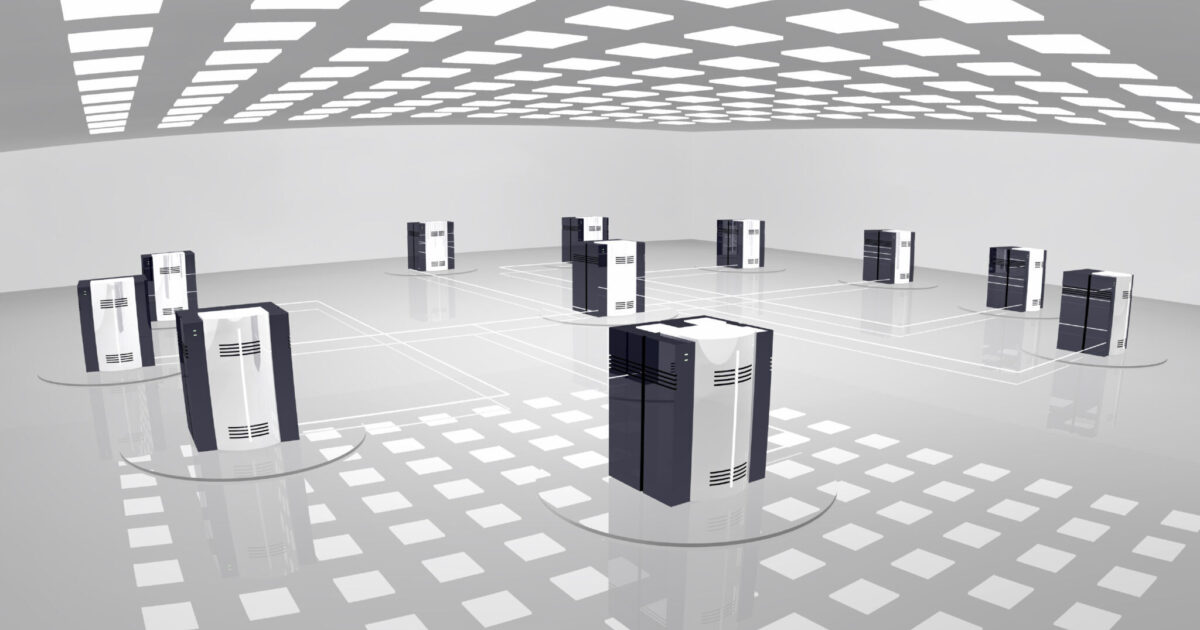 Earlier year a report by Smart-building Mag said over two thirds of data centre organisations in the UK and Ireland have started reducing their carbon footprint as one of their top three priorities in 2022. full report on Smart Building Mag. zcu.io/DILM