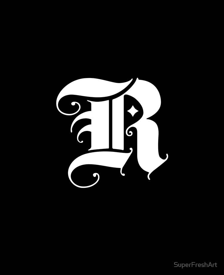 Sombersect's tweet photo. @Riamuart47 I found some examples on google. I mean like this. Kind of like a font. https://t.co/ciO1P4qny6