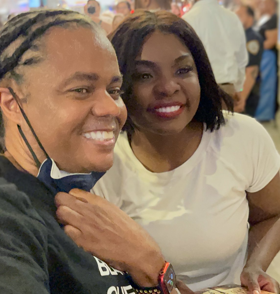 Lonnell Williams tweet media