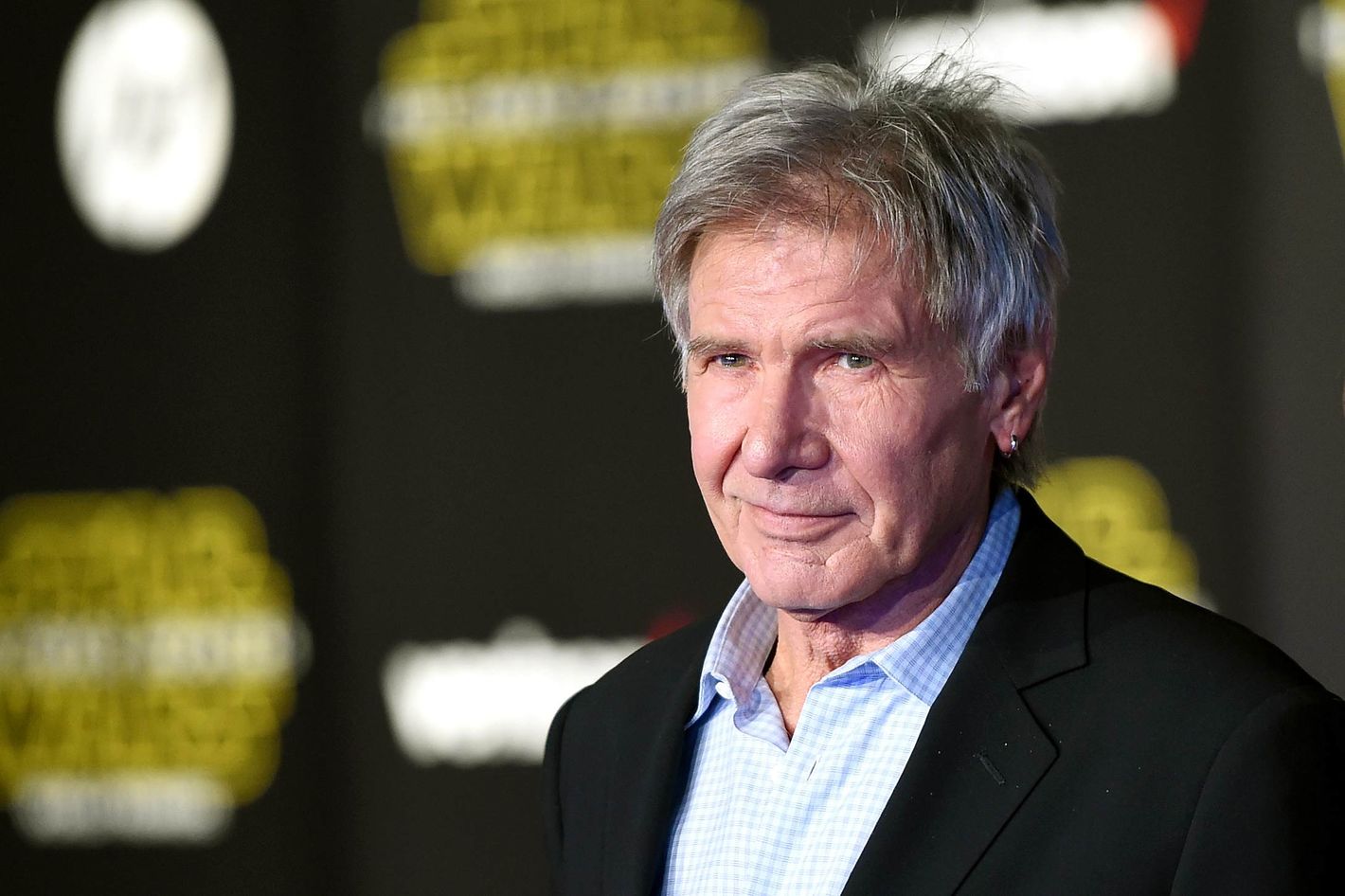 Happy Birthday to the living Legend Harrison Ford!
Born: July 13th, 1942 